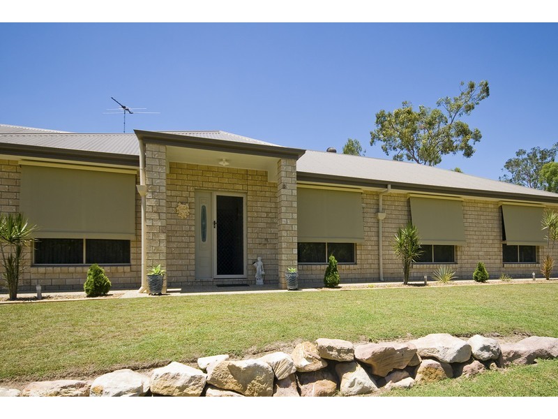 92-94  Red Gum Rd, New Beith QLD 4124