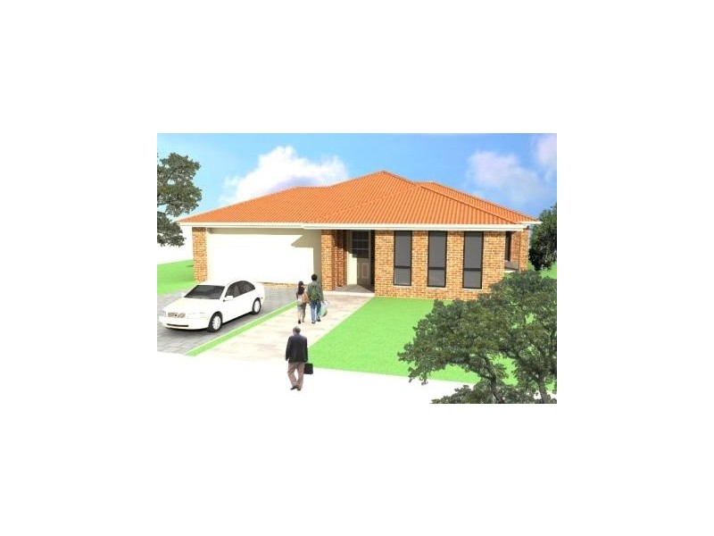 Lot 8 Camplin Place, Calamvale QLD 4116