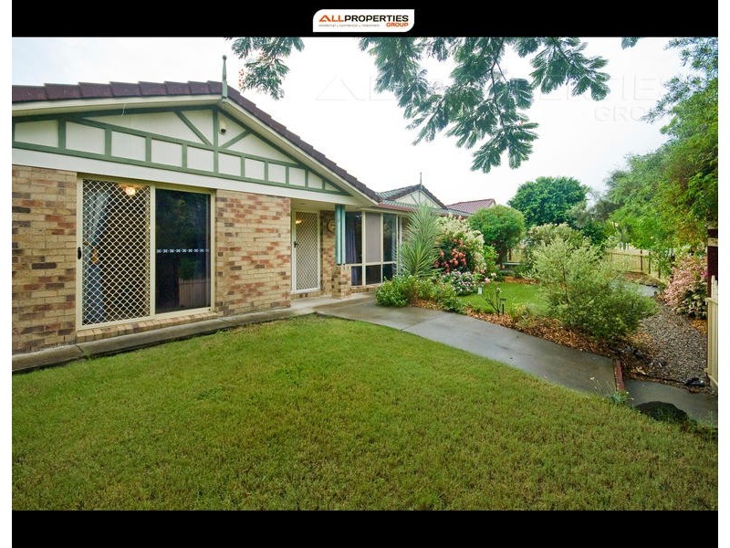 10 Potoroo Place, Doolandella QLD 4077