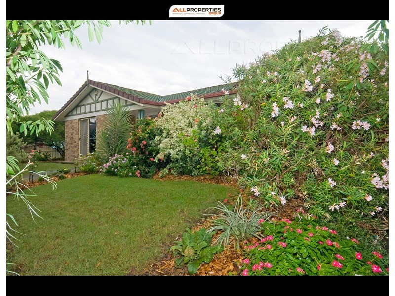 10 Potoroo Place, Doolandella QLD 4077