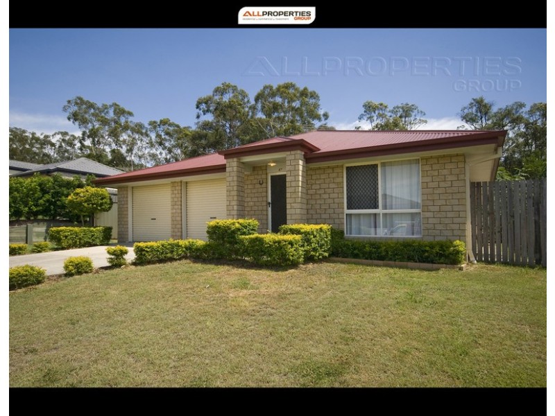 47 McMillan St, Macquarie Park, Drewvale QLD 4116