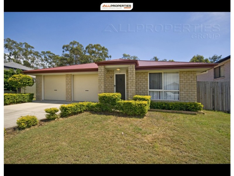 47 McMillan St, Macquarie Park, Drewvale QLD 4116