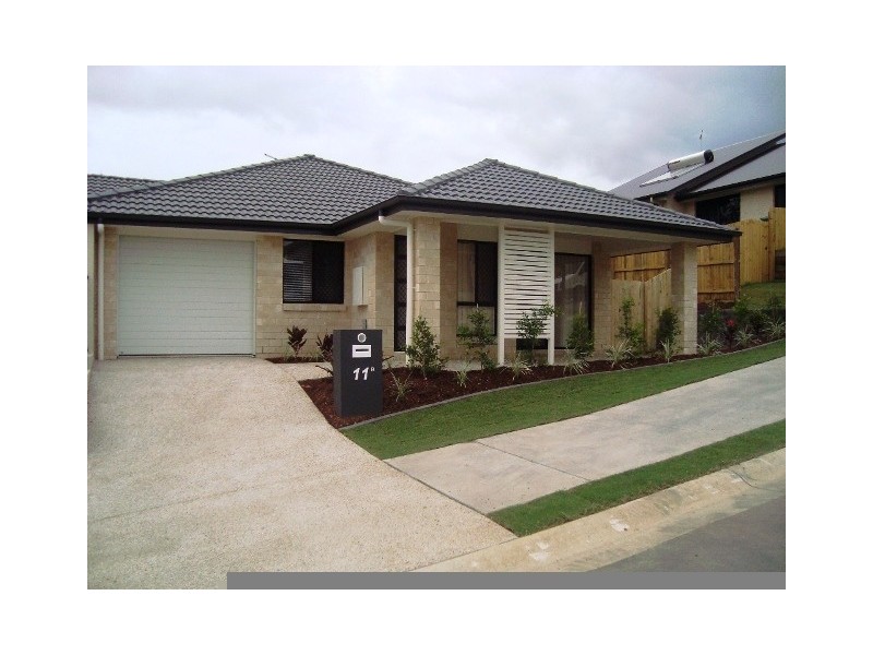 11 B Outlook Drive, Waterford QLD 4133