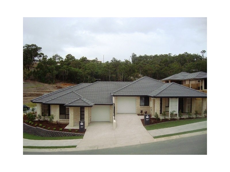 11 B Outlook Drive, Waterford QLD 4133