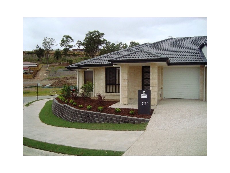 11A Outlook Drive, Waterford QLD 4133