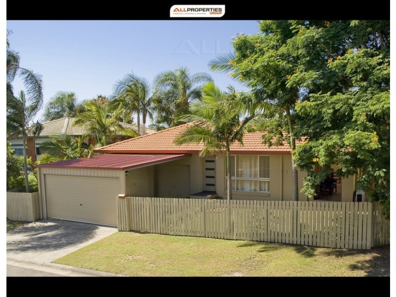 1 Capparis St, Algester QLD 4115