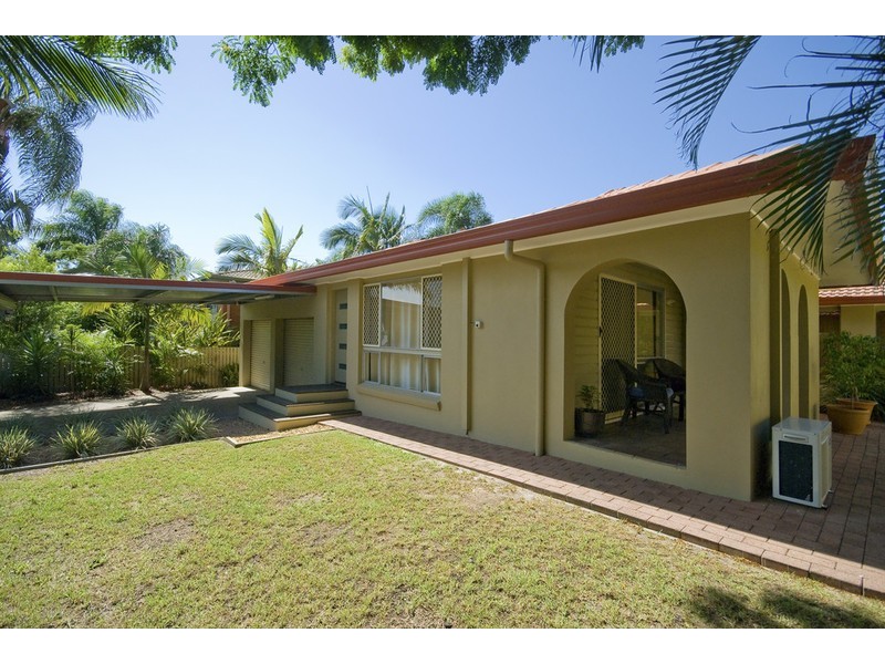 1 Capparis St, Algester QLD 4115