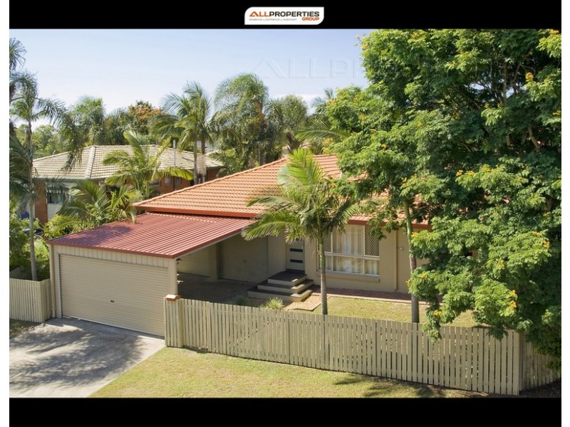 1 Capparis St, Algester QLD 4115