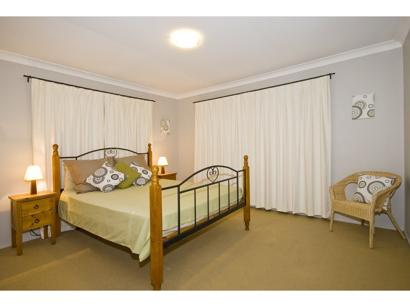 1 Capparis St, Algester QLD 4115