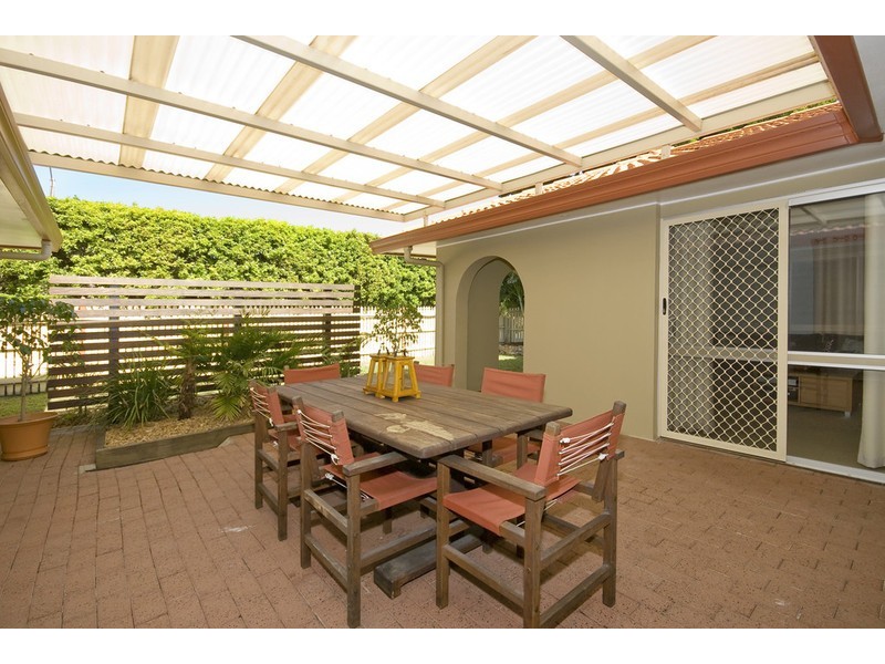 1 Capparis St, Algester QLD 4115