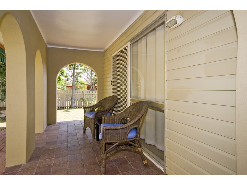 1 Capparis St, Algester QLD 4115