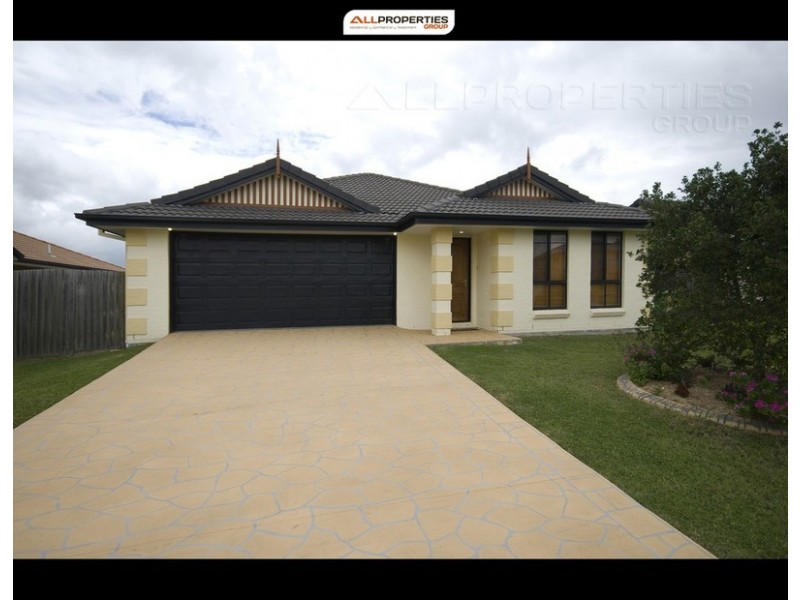 9 LAKE COOLOOLA, Logan Reserve QLD 4133