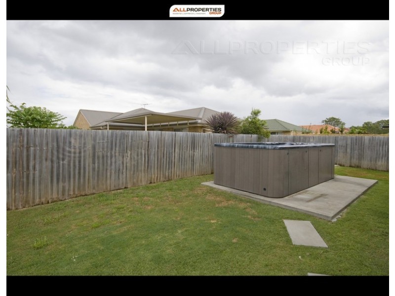 9 LAKE COOLOOLA, Logan Reserve QLD 4133