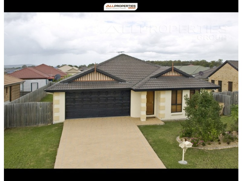 9 LAKE COOLOOLA, Logan Reserve QLD 4133