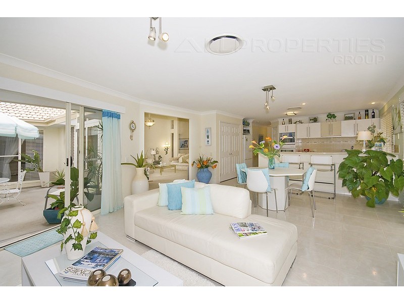 32 Fortune Street, Springfield Lakes QLD 4300