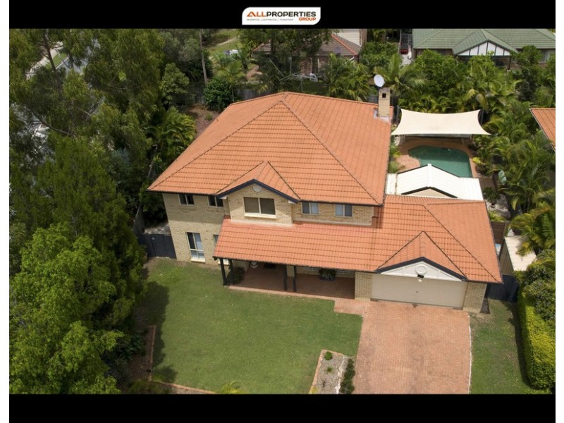 9 Rosewood Place, Forest Lake QLD 4078