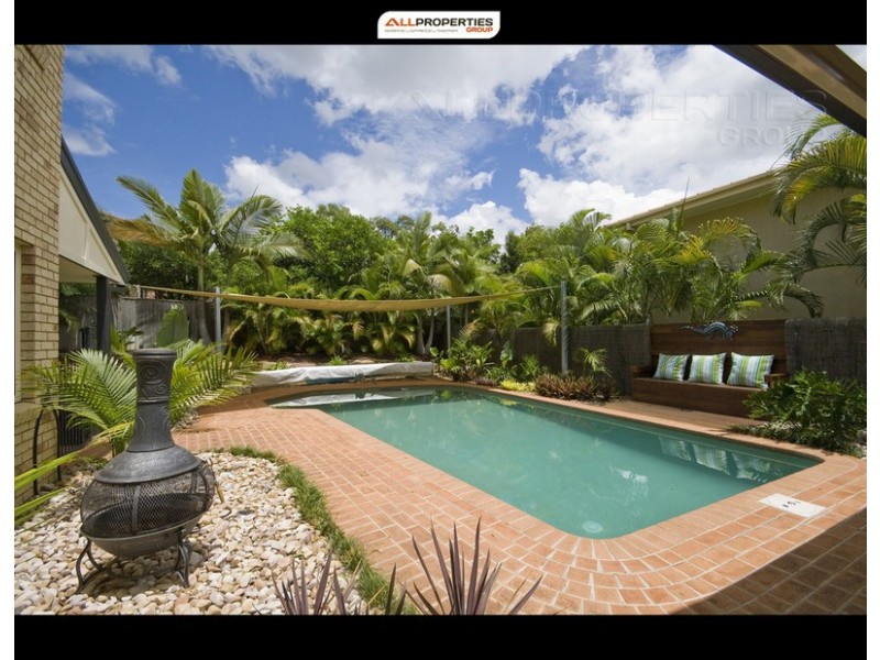 9 Rosewood Place, Forest Lake QLD 4078