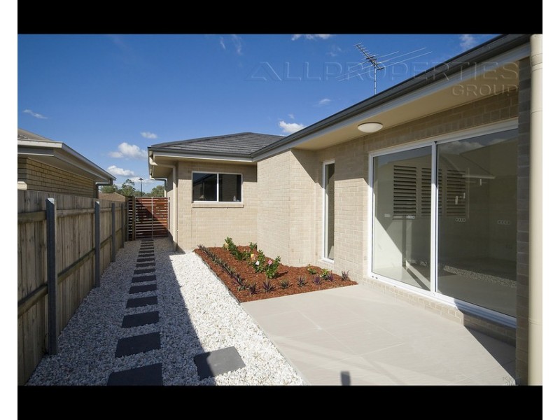 67 Parkwood Drive, Parkwood Estate, Heathwood QLD 4110