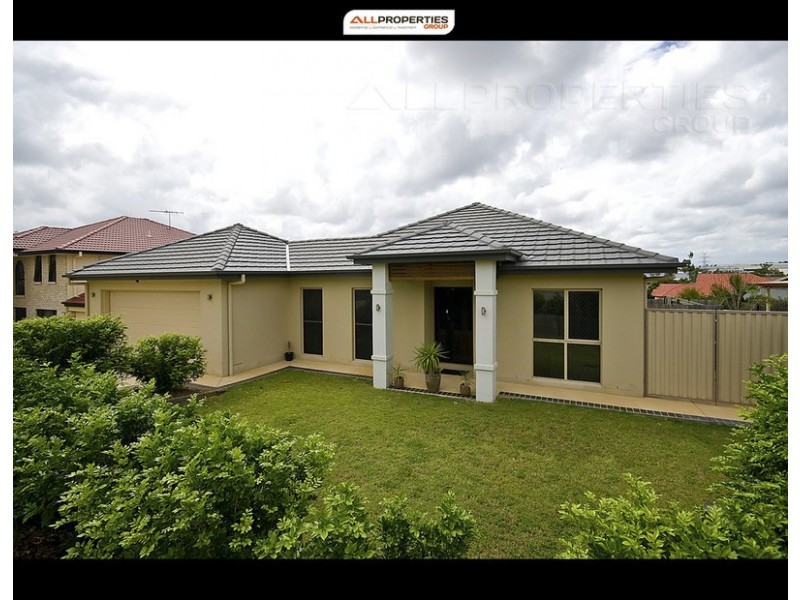 45 Gilberton Crescent, Forest Lake QLD 4078
