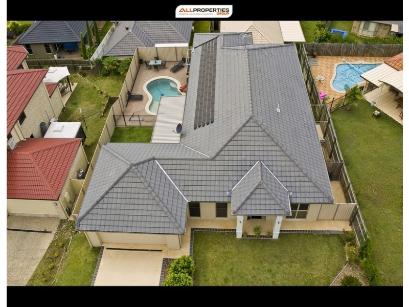 45 Gilberton Crescent, Forest Lake QLD 4078