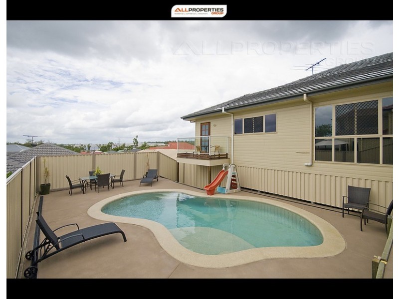 45 Gilberton Crescent, Forest Lake QLD 4078