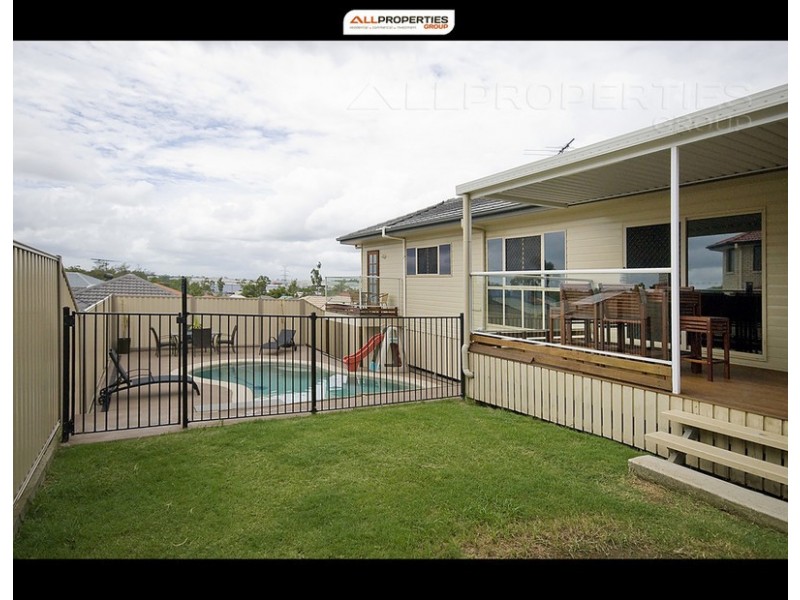 45 Gilberton Crescent, Forest Lake QLD 4078