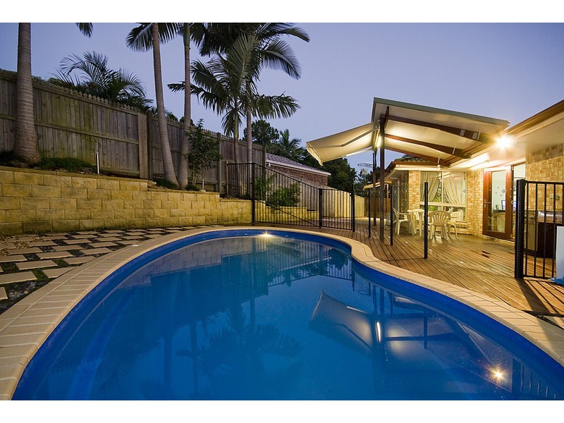 3 Amara Crescent, Forest Lake QLD 4078