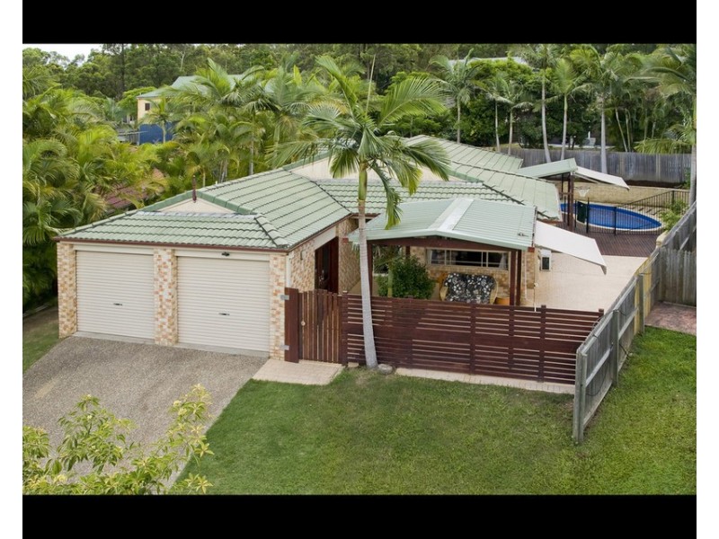 3 Amara Crescent, Forest Lake QLD 4078