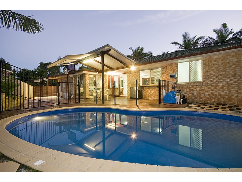 3 Amara Crescent, Forest Lake QLD 4078