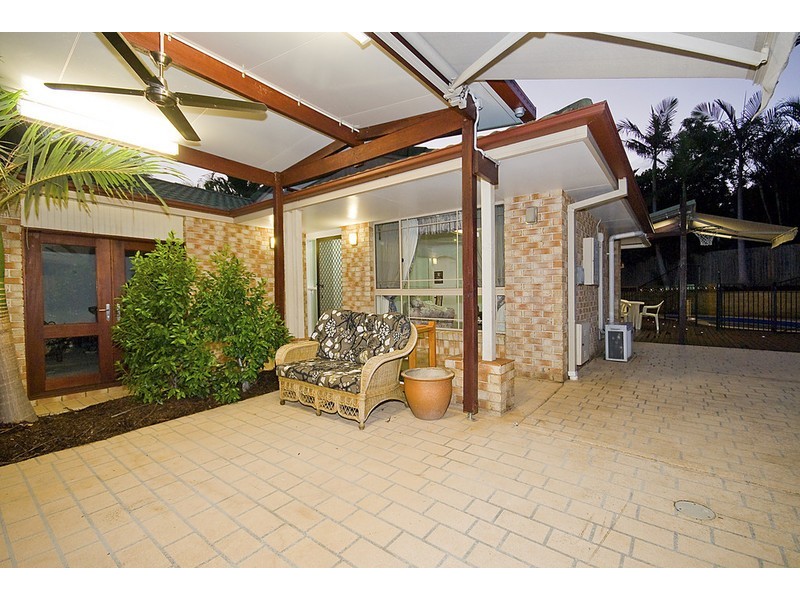 3 Amara Crescent, Forest Lake QLD 4078