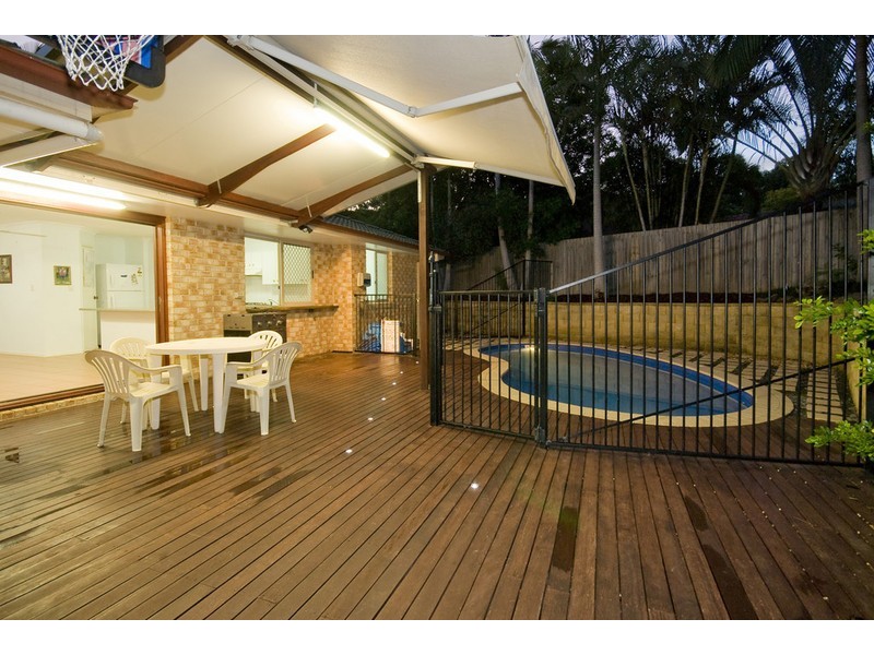 3 Amara Crescent, Forest Lake QLD 4078