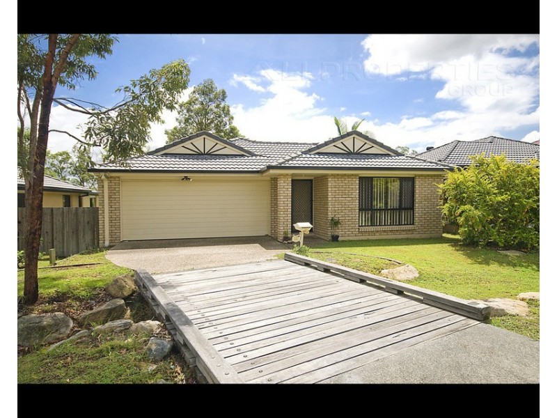 32 Carisbrook Circuit, Forest Lake QLD 4078