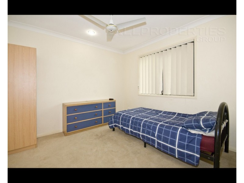 32 Carisbrook Circuit, Forest Lake QLD 4078