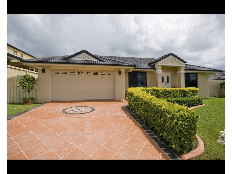 72 Columbus Cct, Macquarie Park, Drewvale QLD 4116
