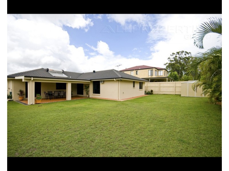 72 Columbus Cct, Macquarie Park, Drewvale QLD 4116