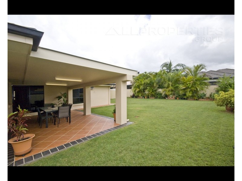 72 Columbus Cct, Macquarie Park, Drewvale QLD 4116