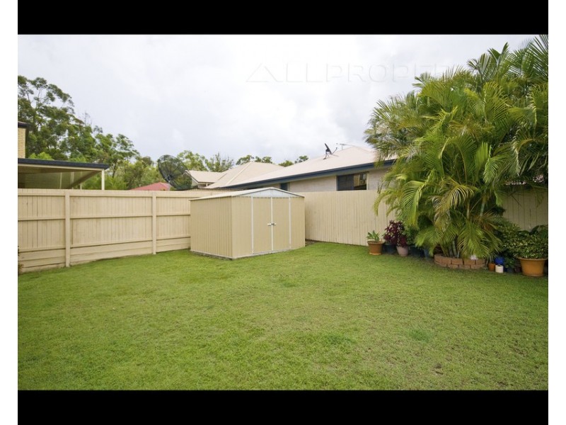 72 Columbus Cct, Macquarie Park, Drewvale QLD 4116