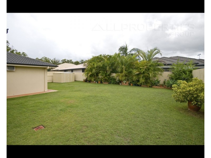 72 Columbus Cct, Macquarie Park, Drewvale QLD 4116