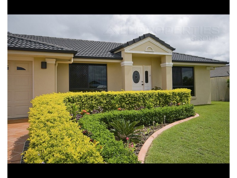 72 Columbus Cct, Macquarie Park, Drewvale QLD 4116