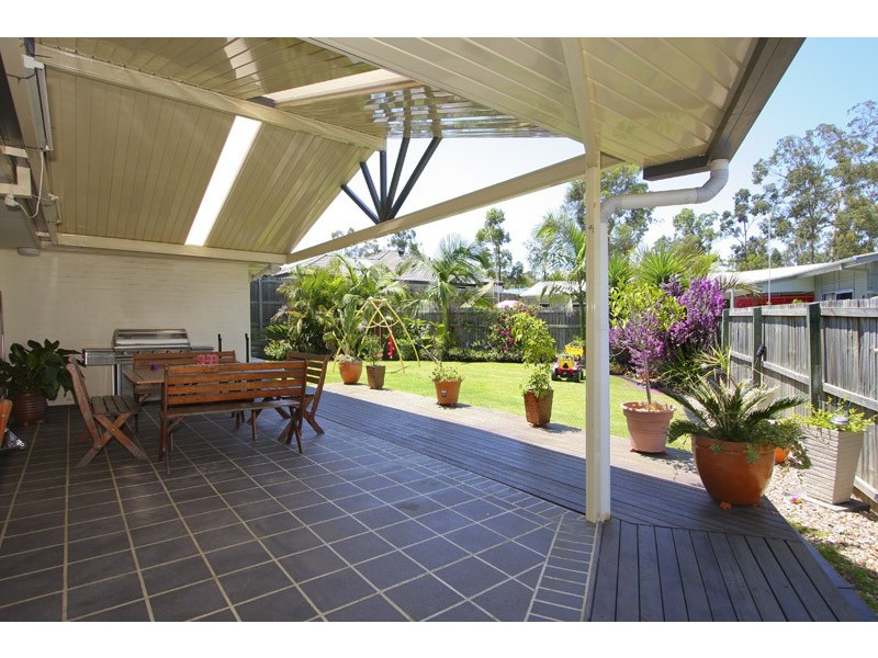 110 Sanctuary Drive, Forest Lake QLD 4078