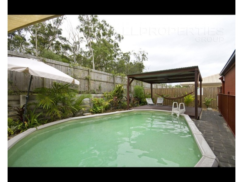50 Tennessee Way, Berrinba QLD 4117