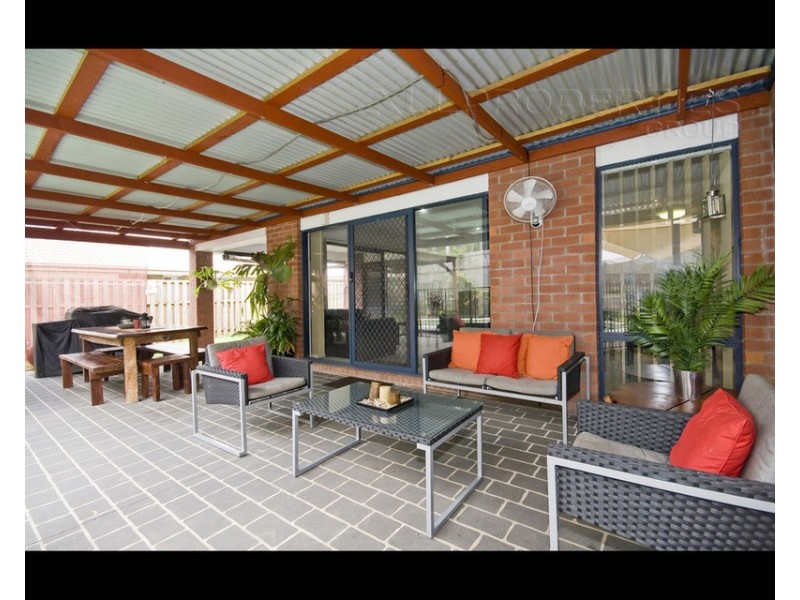 50 Tennessee Way, Berrinba QLD 4117