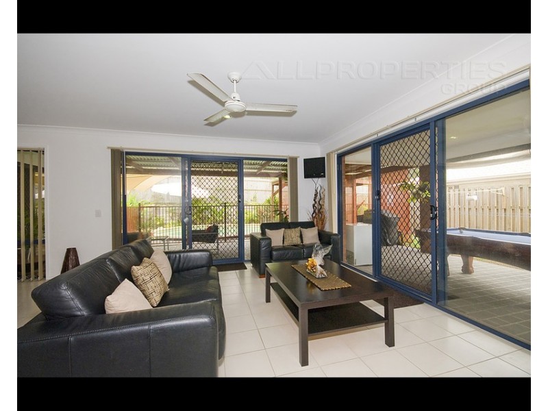 50 Tennessee Way, Berrinba QLD 4117