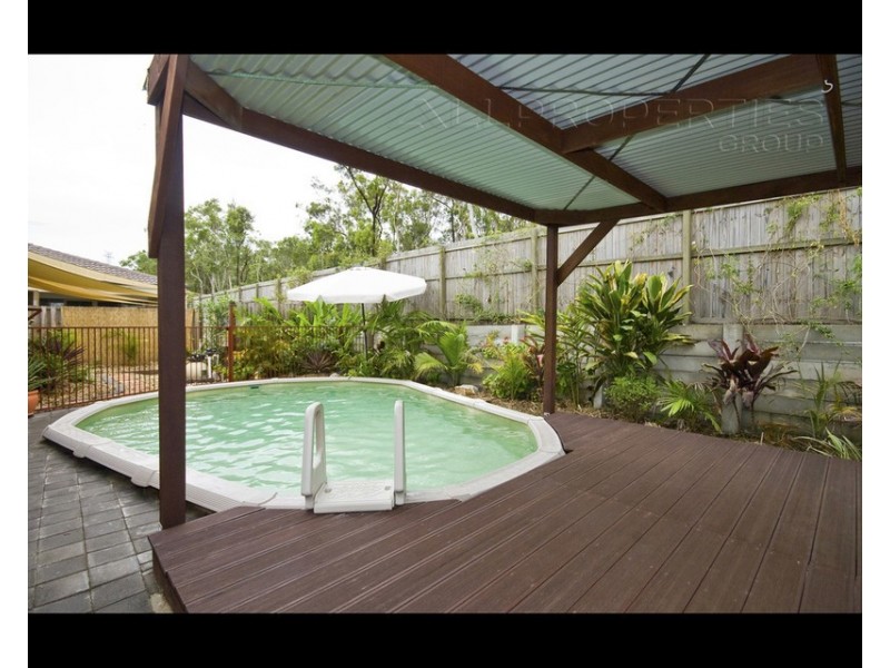 50 Tennessee Way, Berrinba QLD 4117