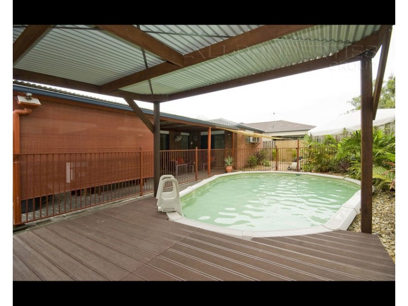 50 Tennessee Way, Berrinba QLD 4117