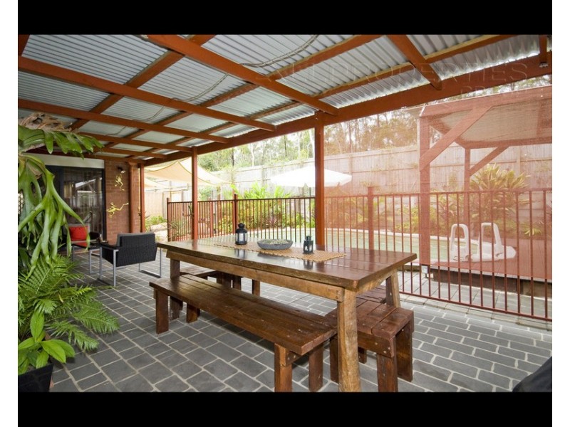 50 Tennessee Way, Berrinba QLD 4117