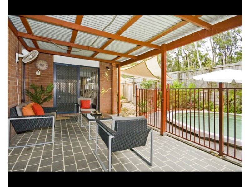 50 Tennessee Way, Berrinba QLD 4117