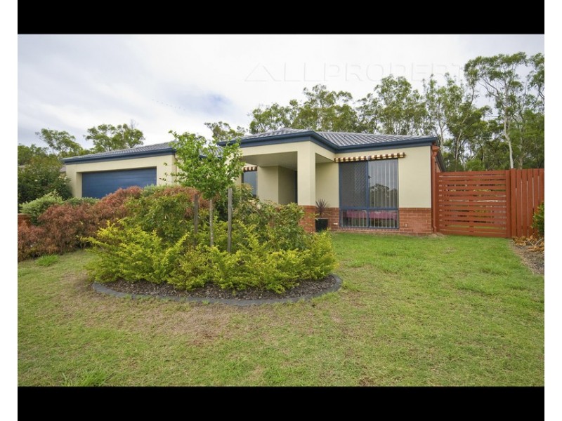 50 Tennessee Way, Berrinba QLD 4117