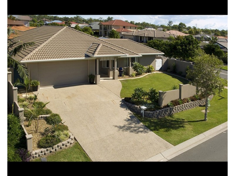 3 Cocoparra Cres, Parkinson QLD 4115