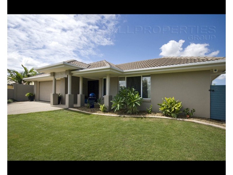 3 Cocoparra Cres, Parkinson QLD 4115